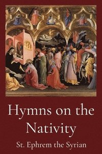 bokomslag Hymns on the Nativity