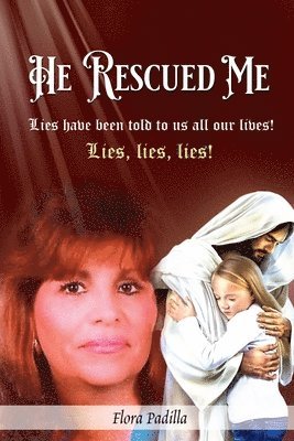 He Rescued Me 1