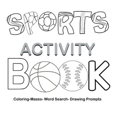 Daniel King, Mandy Morreale - Activity Book, Häftad