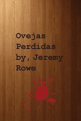 Ovejas Perdidas 1