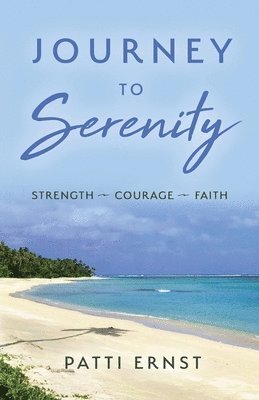 Journey to Serenity 1