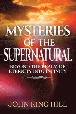 Mysteries of the Supernatural 1