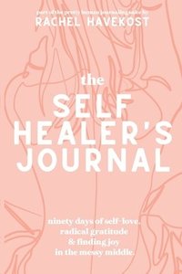 bokomslag The Self-Healer's Journal