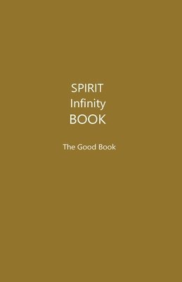 bokomslag Spirit Infinity Book (Khaki Cover)