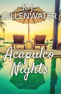 bokomslag Acapulco Nights