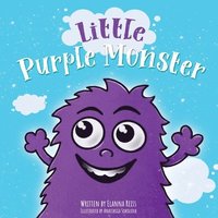 bokomslag Little Purple Monster