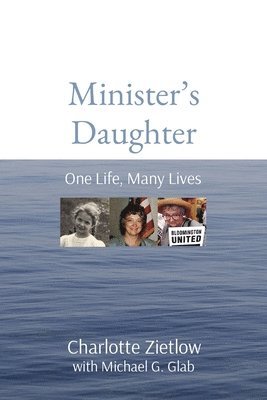 Minister's Daughter 1