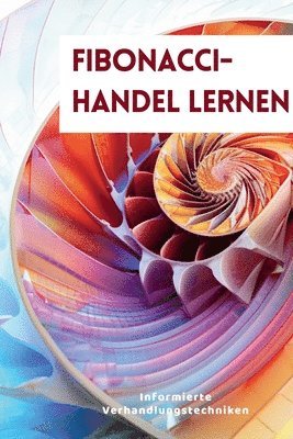 bokomslag Fibonacci-Handel lernen