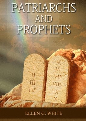 bokomslag Patriarchs and Prophets
