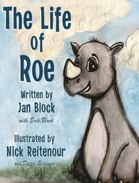 bokomslag The Life of Roe