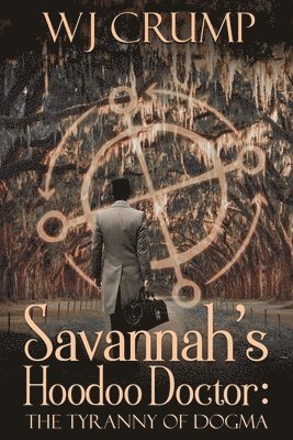 bokomslag Savannah's Hoodoo Doctor