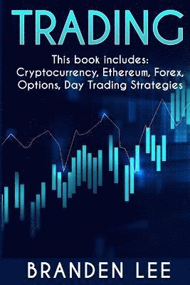 bokomslag Trading - This book includes