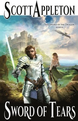 bokomslag Sword of Tears