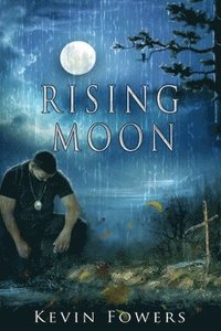 bokomslag Rising Moon