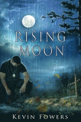 Rising Moon 1