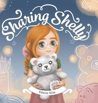 bokomslag Sharing Shelly