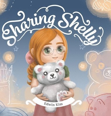 bokomslag Sharing Shelly