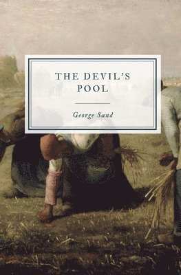 bokomslag The Devil's Pool