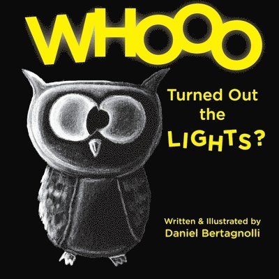 Whooo Turned Out the Lights