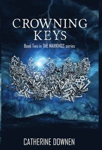 bokomslag Crowning Keys