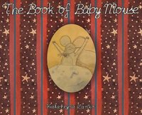 bokomslag The Book of Baby Mouse