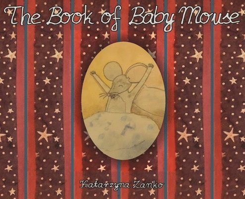 Book of Baby Mouse 1