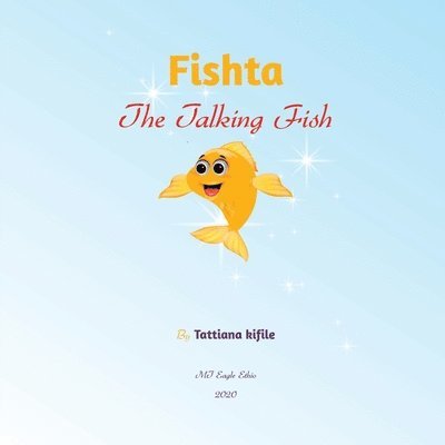 Fishta The talking Fish 1