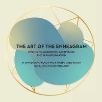 bokomslag The Art of the Enneagram