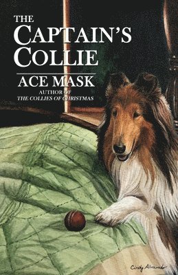 Ace Mask, ACE MASK - Captain's Collie, Häftad