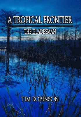 Tropical Frontier 1