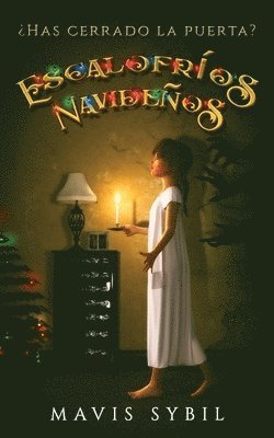 Mavis Sybil - Escalofríos Navideños, Häftad