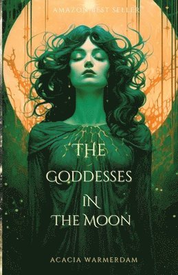 The Goddesses in the Moon 1