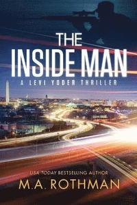 bokomslag The Inside Man