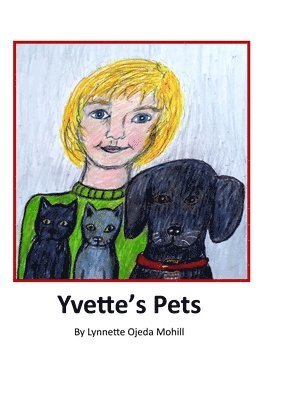 Yvette's Pets 1