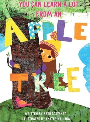 You Can Learn A Lot From An Apple Tree