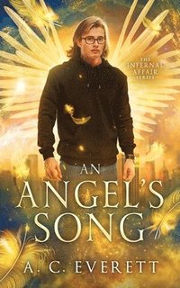 bokomslag An Angel's Song