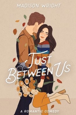 Just Between Us 1