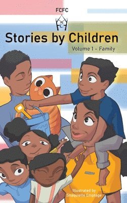 Stories by Children, Volume 1 1