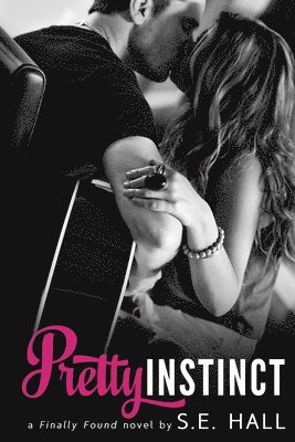 S. E. Hall, S E Hall - Pretty Instinct, Häftad