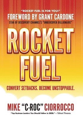 Rocket Fuel 1