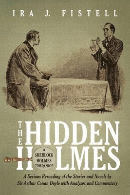 The Hidden Holmes 1