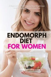 bokomslag Endomorph Diet for Women