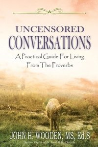 bokomslag Uncensored Conversations