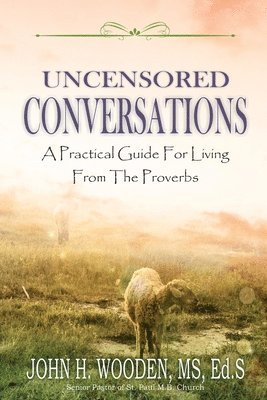 bokomslag Uncensored Conversations