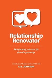bokomslag Relationship Renovator