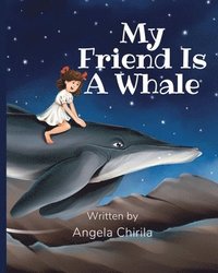 bokomslag My Friend Is A Whale