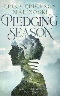 bokomslag Pledging Season