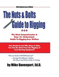 bokomslag Nuts and Bolts Guide To Rigging