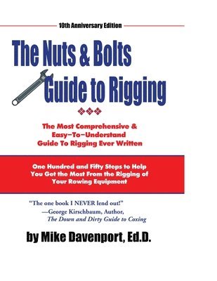 bokomslag Nuts and Bolts Guide To Rigging