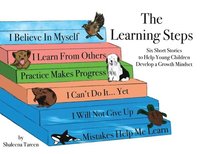 bokomslag Learning Steps
